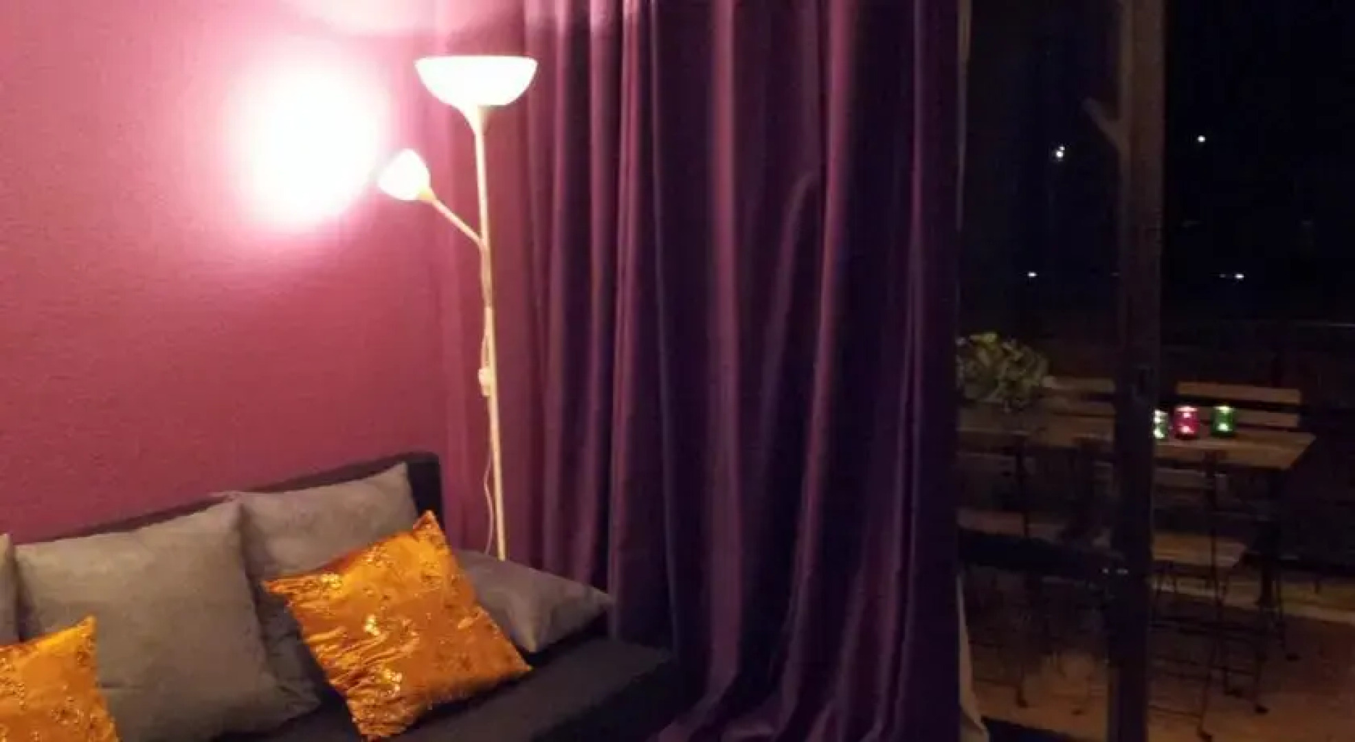 Whatever Ocean Beach & Pool