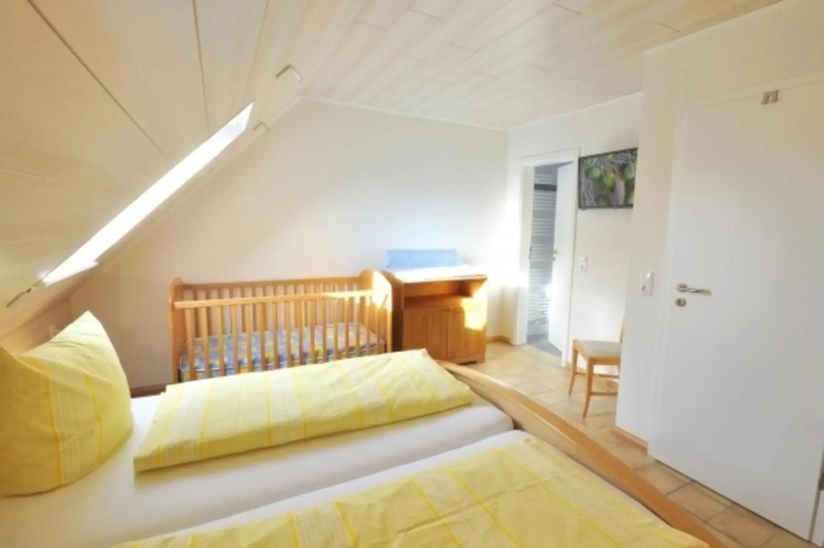 Ferienhaus Uferstraße