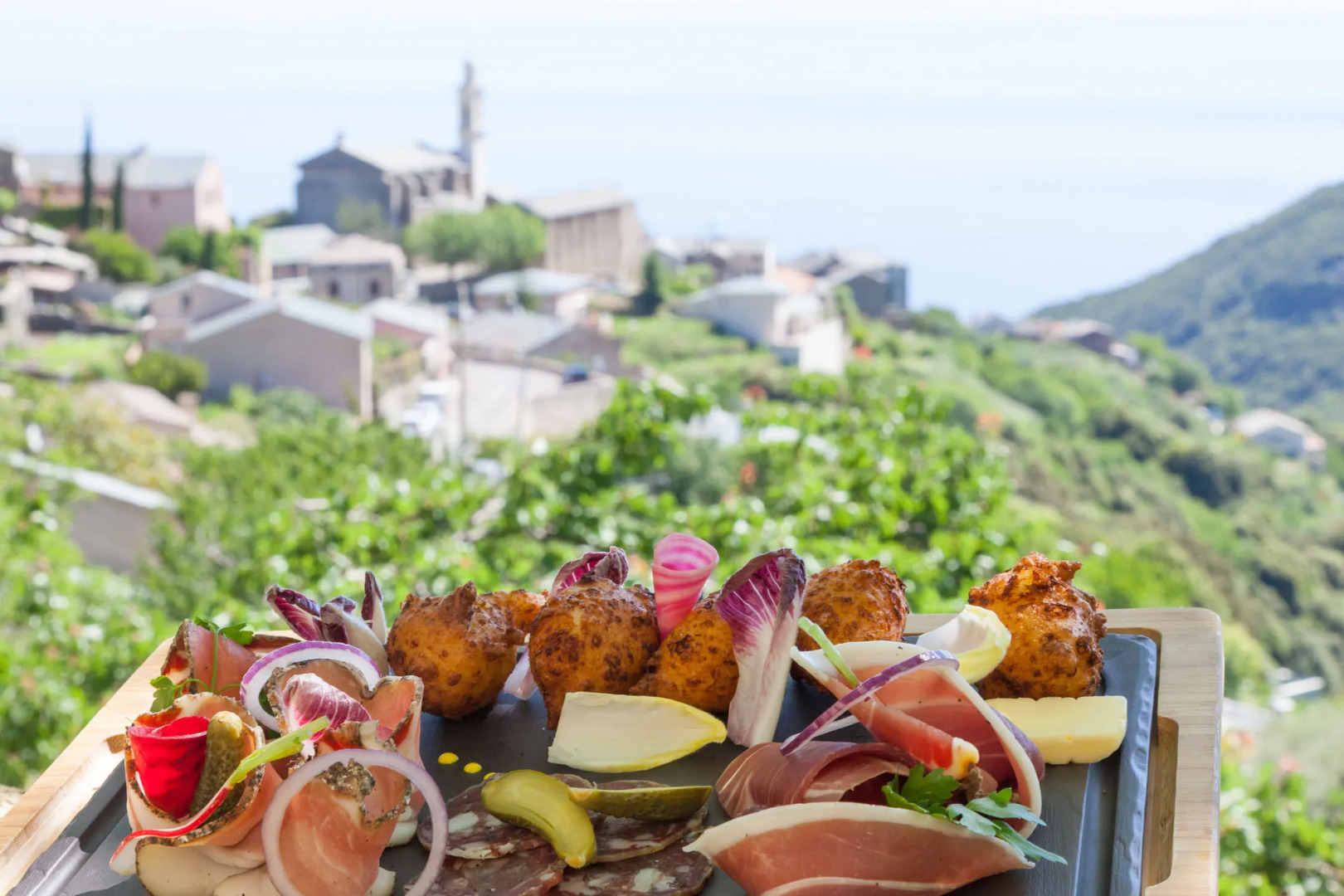 Hotel Restaurant La Corniche