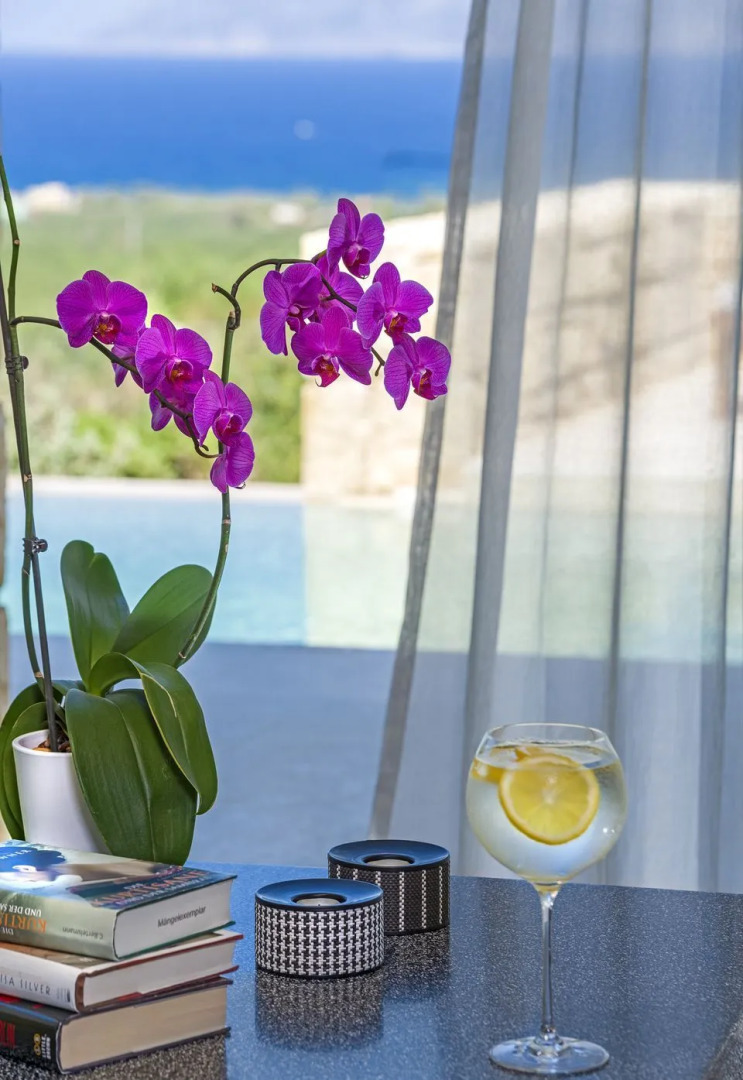 Youphoria Sea View Villas