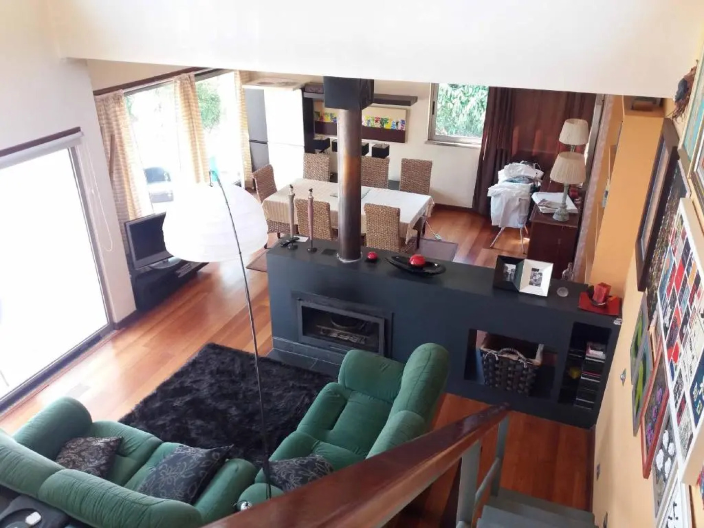 Casa da Fonte Trigueira