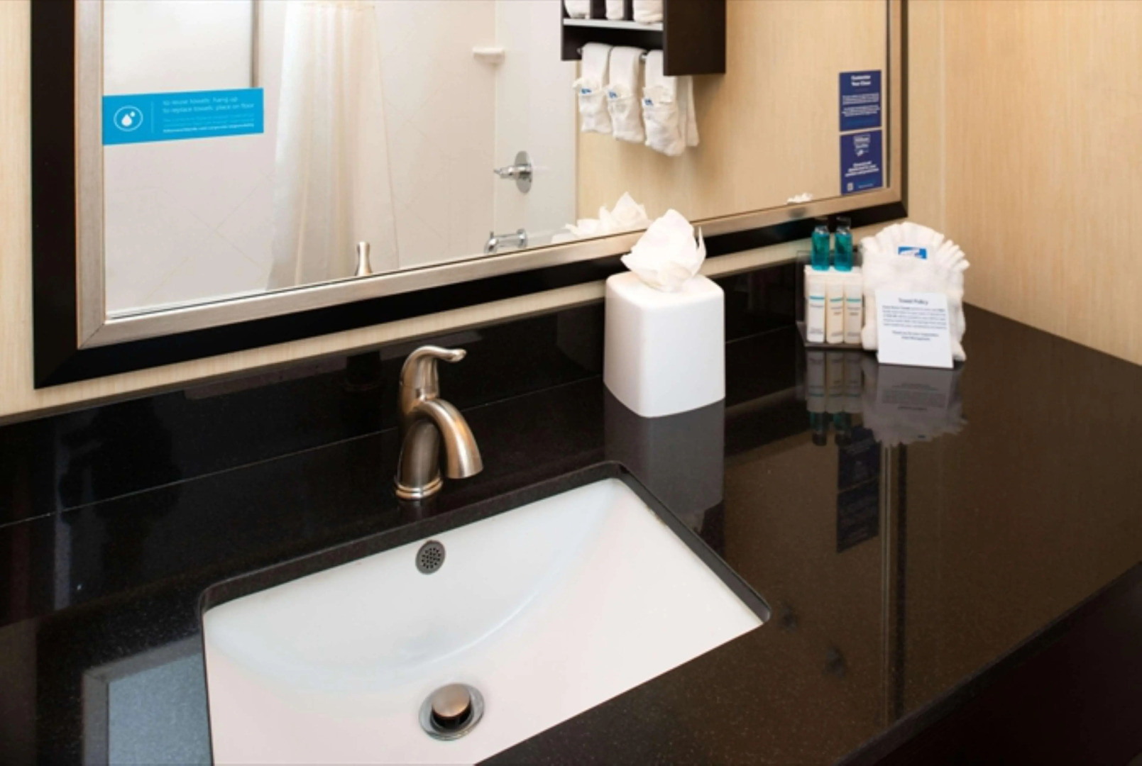 Hampton Inn Glenwood Springs