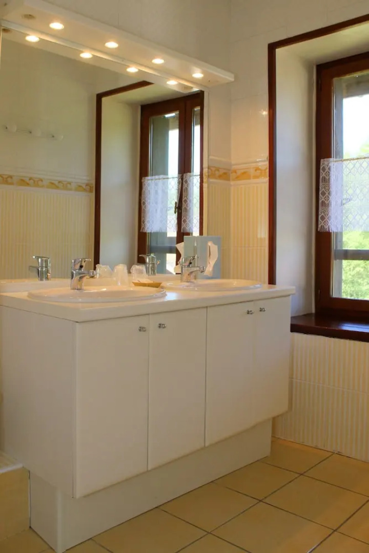 Auberge Les Forges De La Massotte