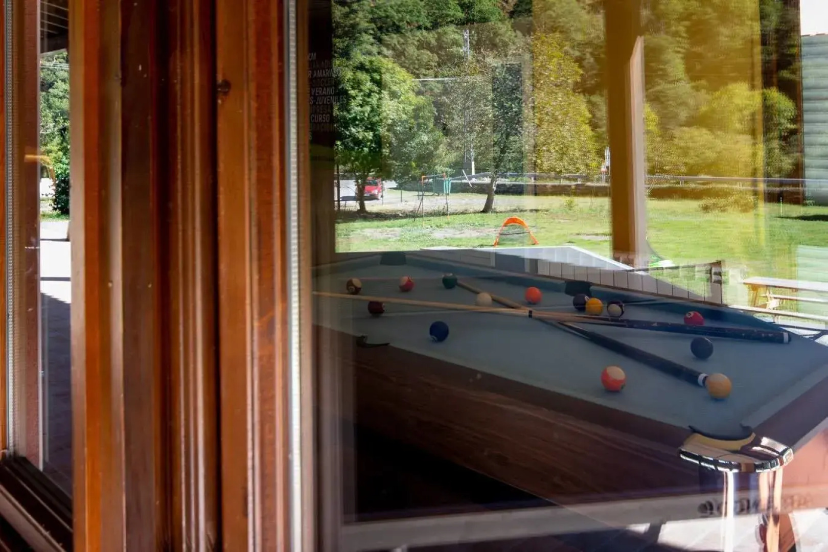 Albergue Los Avellanos - Hostel