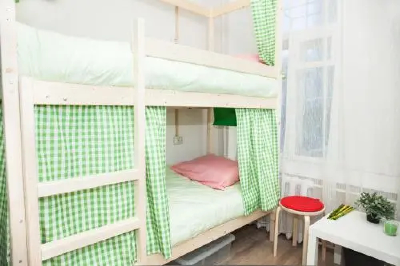 Hostels Lefortovo