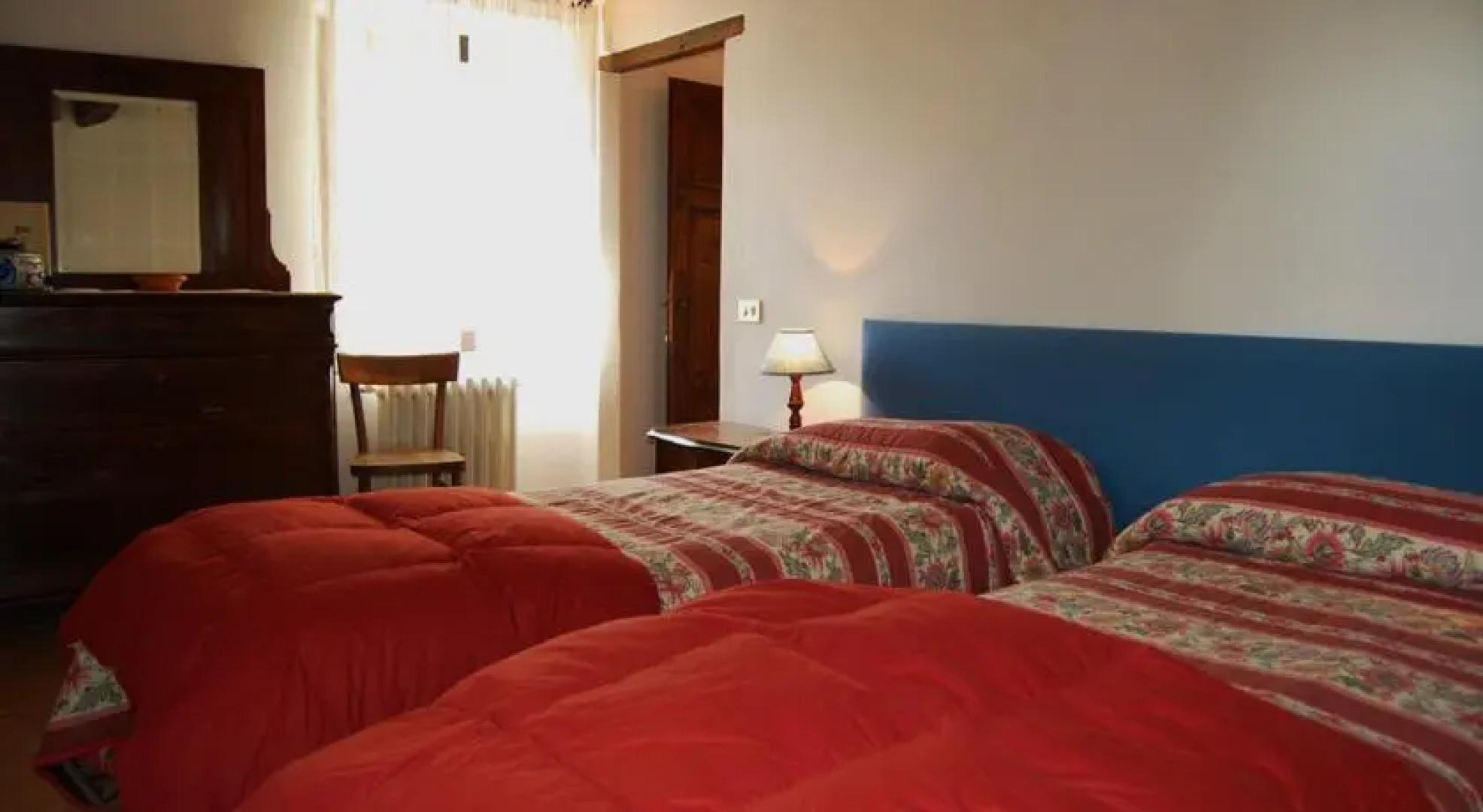 Agriturismo F.lli Mori