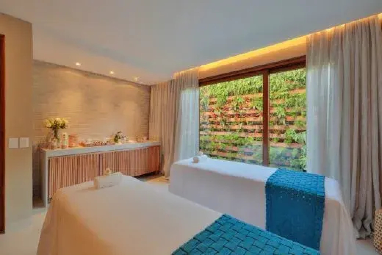 Anttunina Pousada e SPA