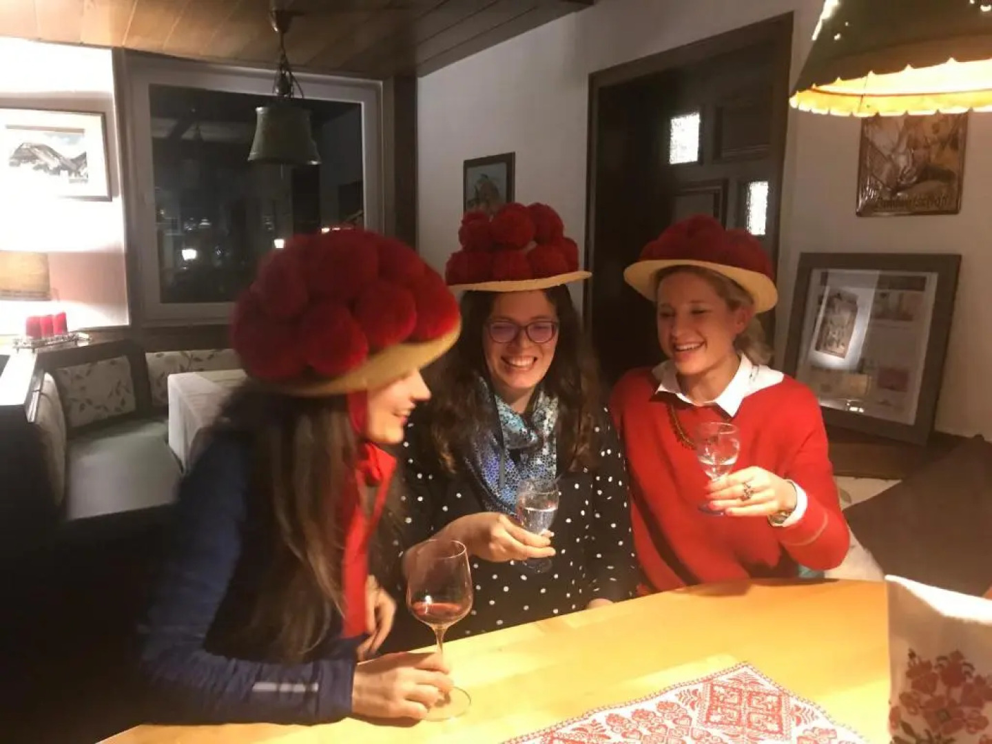 Berggasthof Schwarzwaldperle