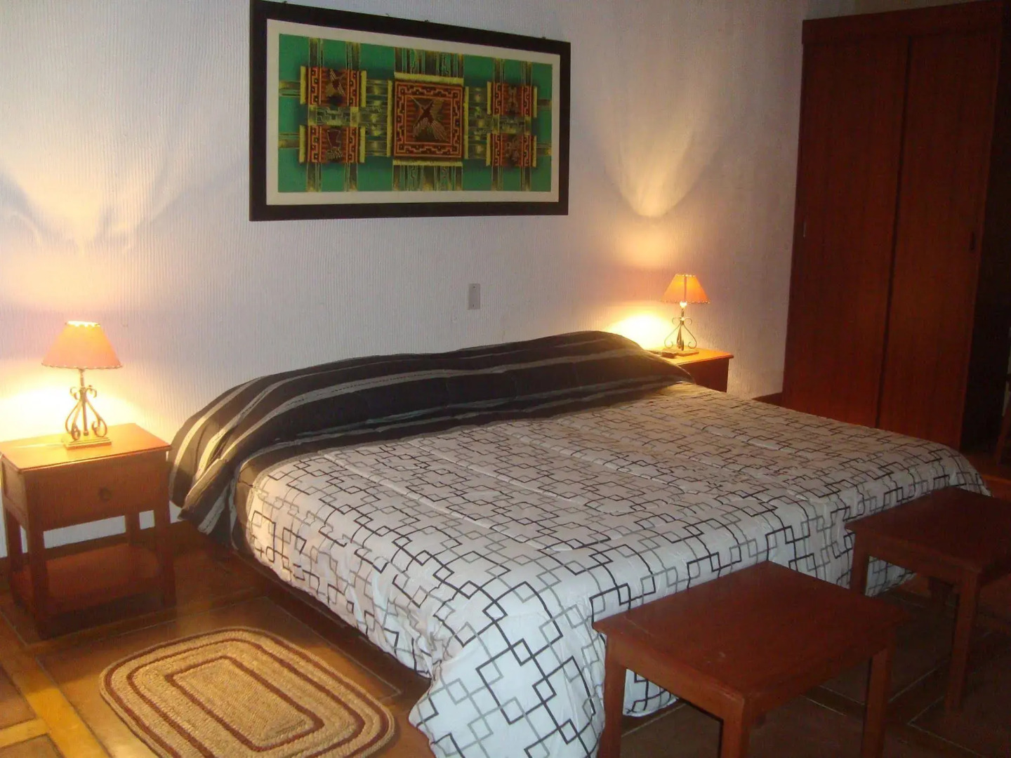 Casa Hacienda Nasca Oasis