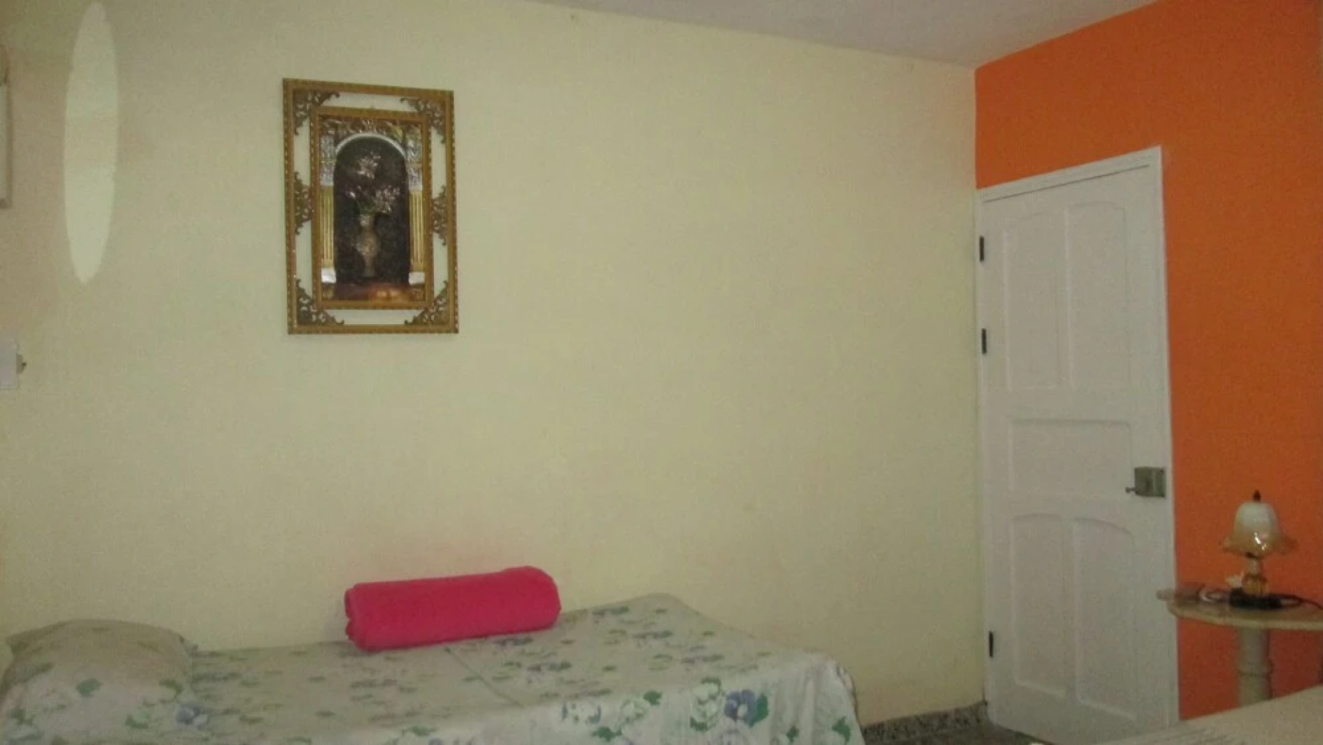 Casas de Arturo y Xiomara - Casa No. 1