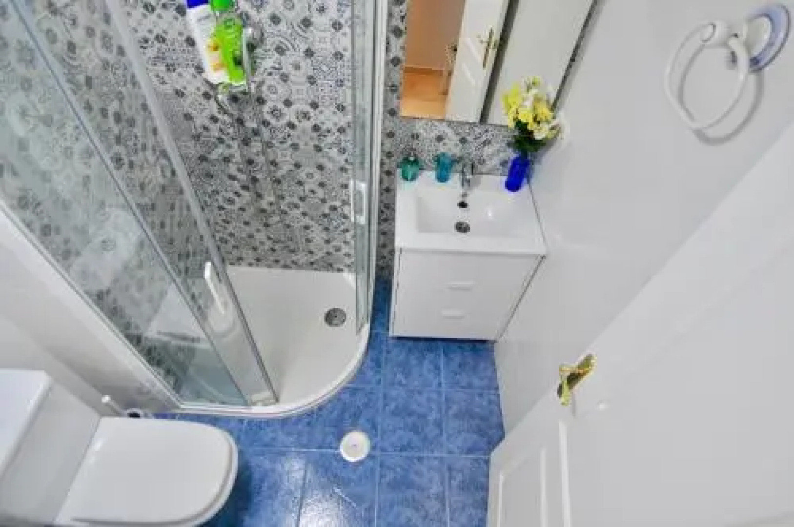 Apartamento las Camelias