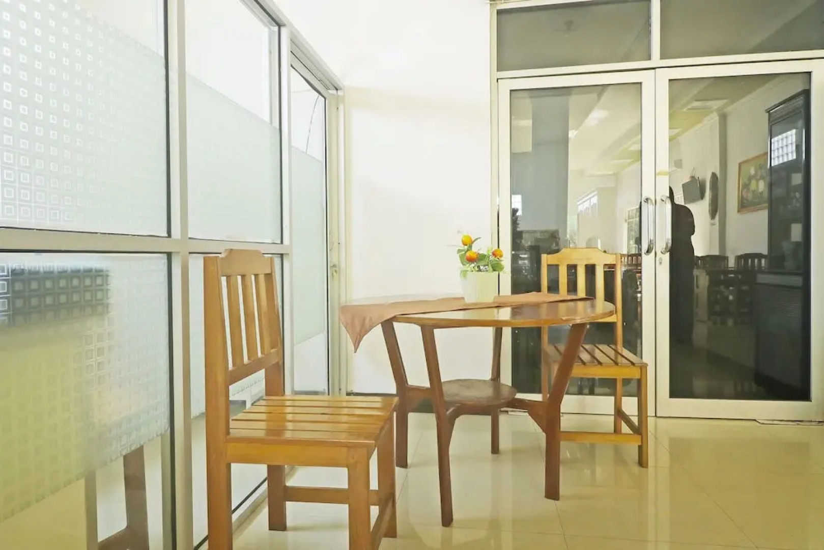 OYO 90492 Papi Inn Guesthouse