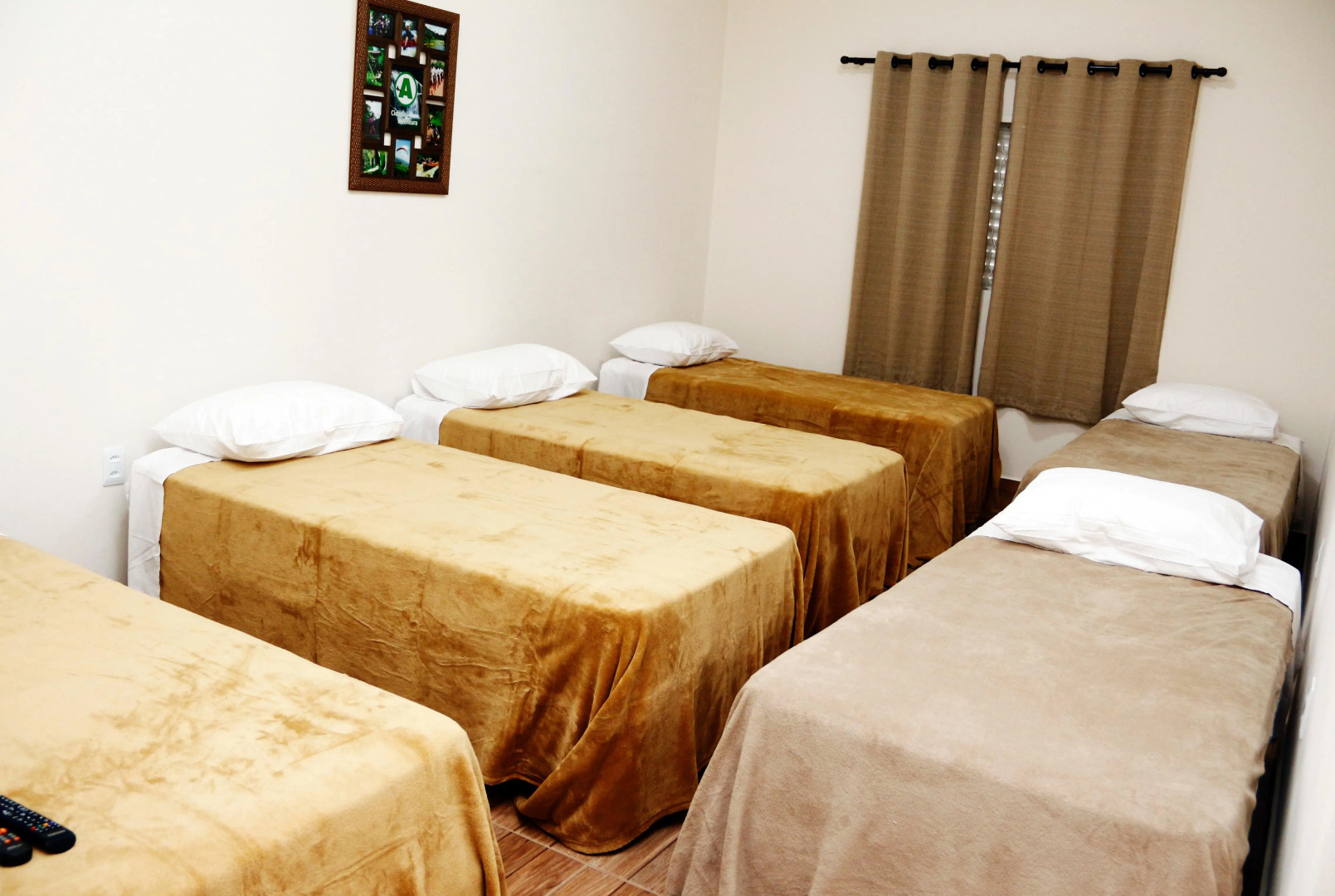 Hotel Cidade Aventura