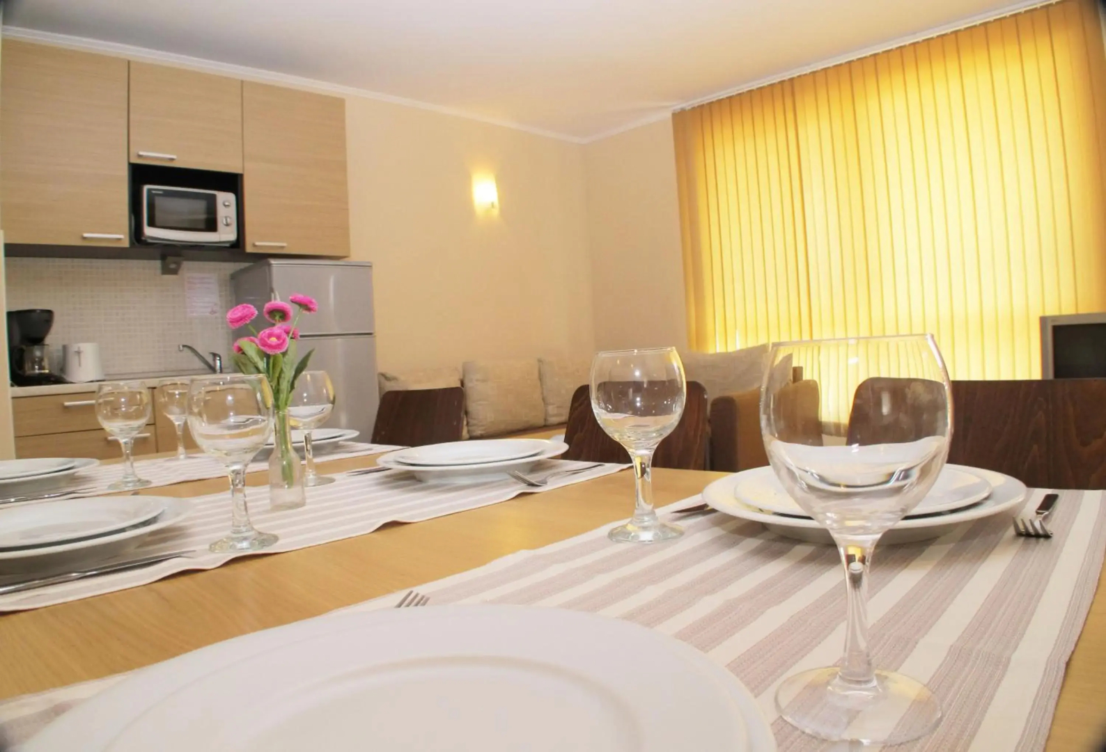 Obzor Beach Resort