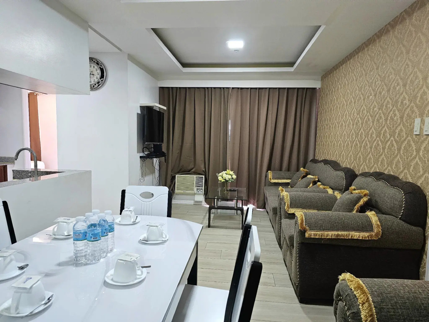 JMM Grand Suites