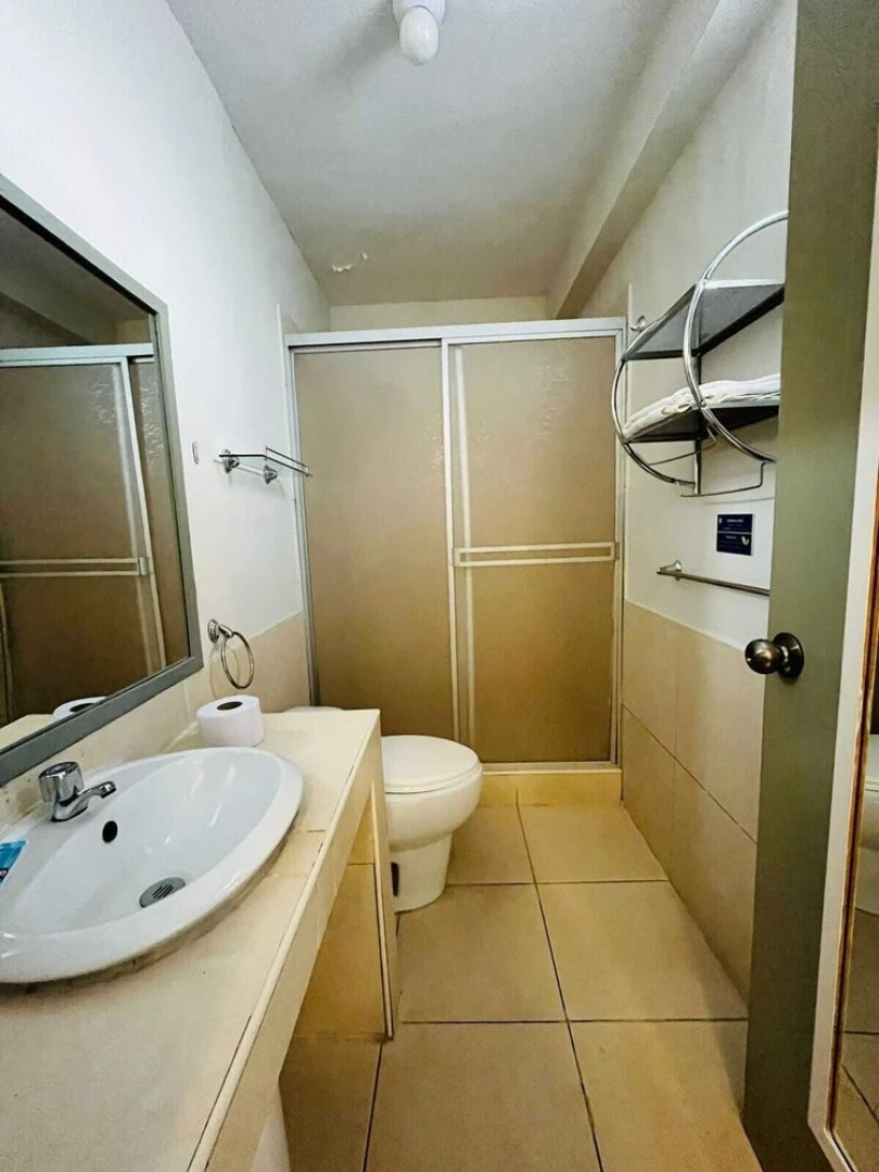 Buongiorno Suites Sullana I