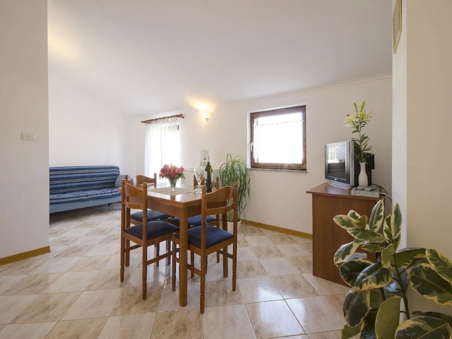 Apartments Patricija 404