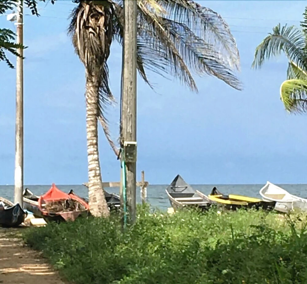 Cabaña los Cristales Coveñas