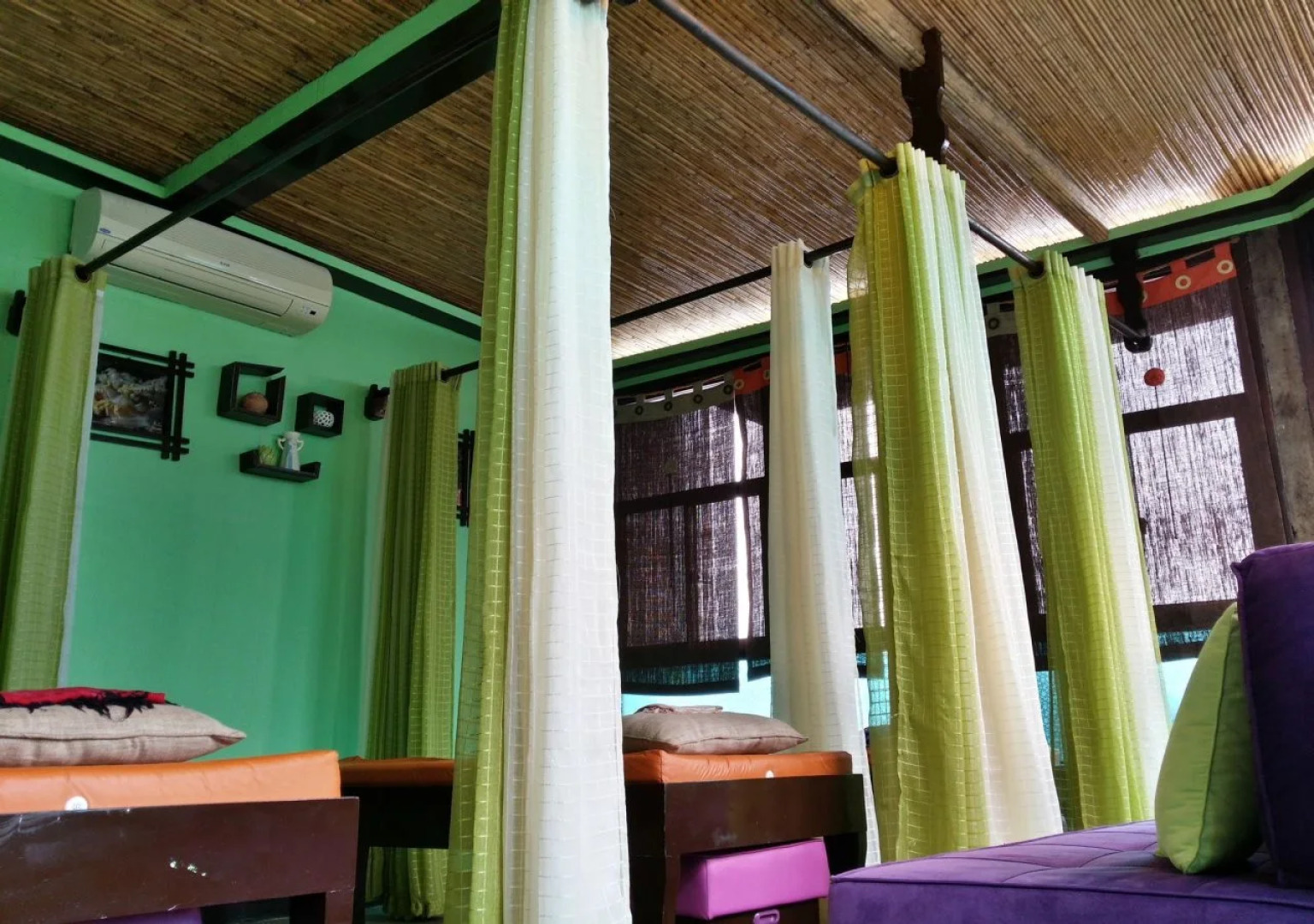 Crystal Blue Resort Batangas