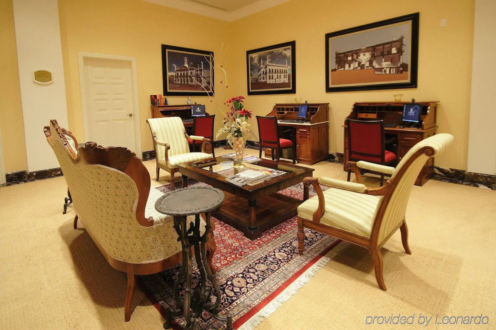 Quinta Real Villahermosa