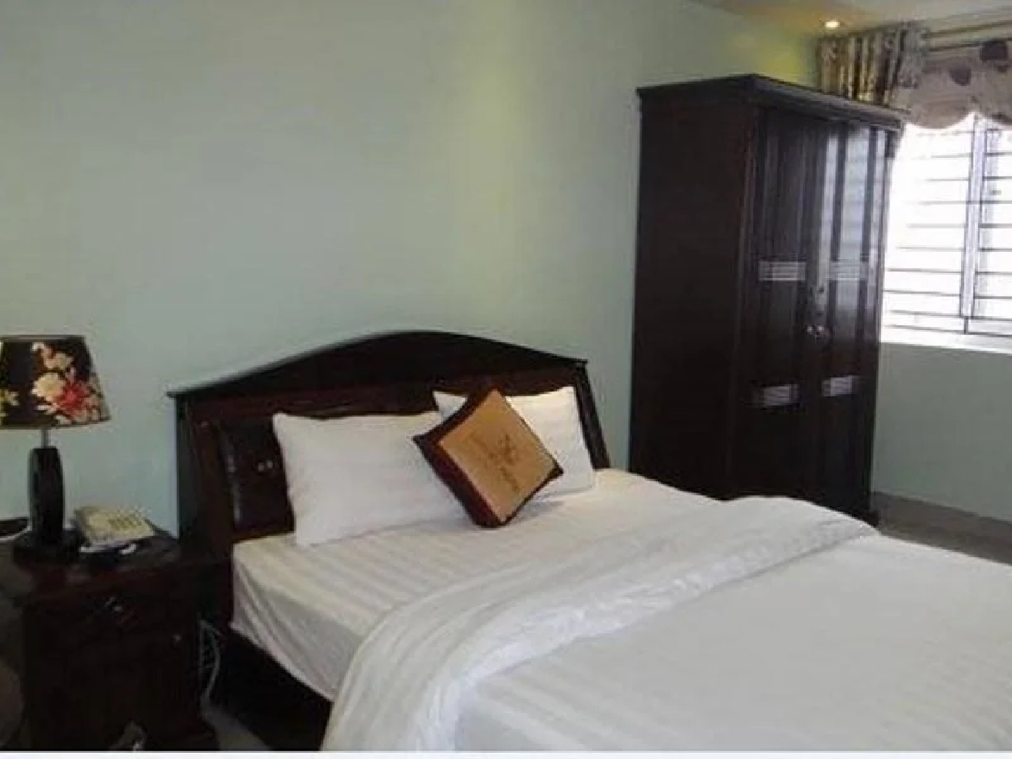 Nam Dinh Luxury Hotel