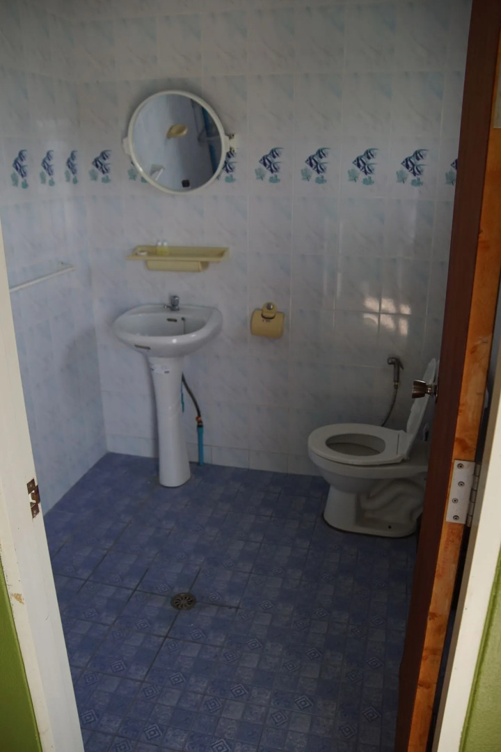 Norway Huay Yai Resort