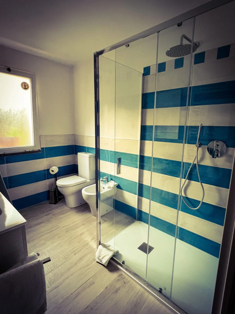 Le Pinette Bed and Breakfast