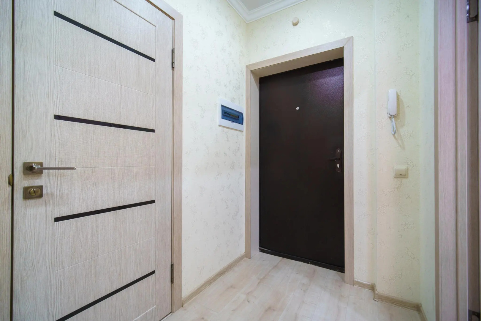 Posutochno One Days на улице Героев-Разведчиков 12/1 корпус 1