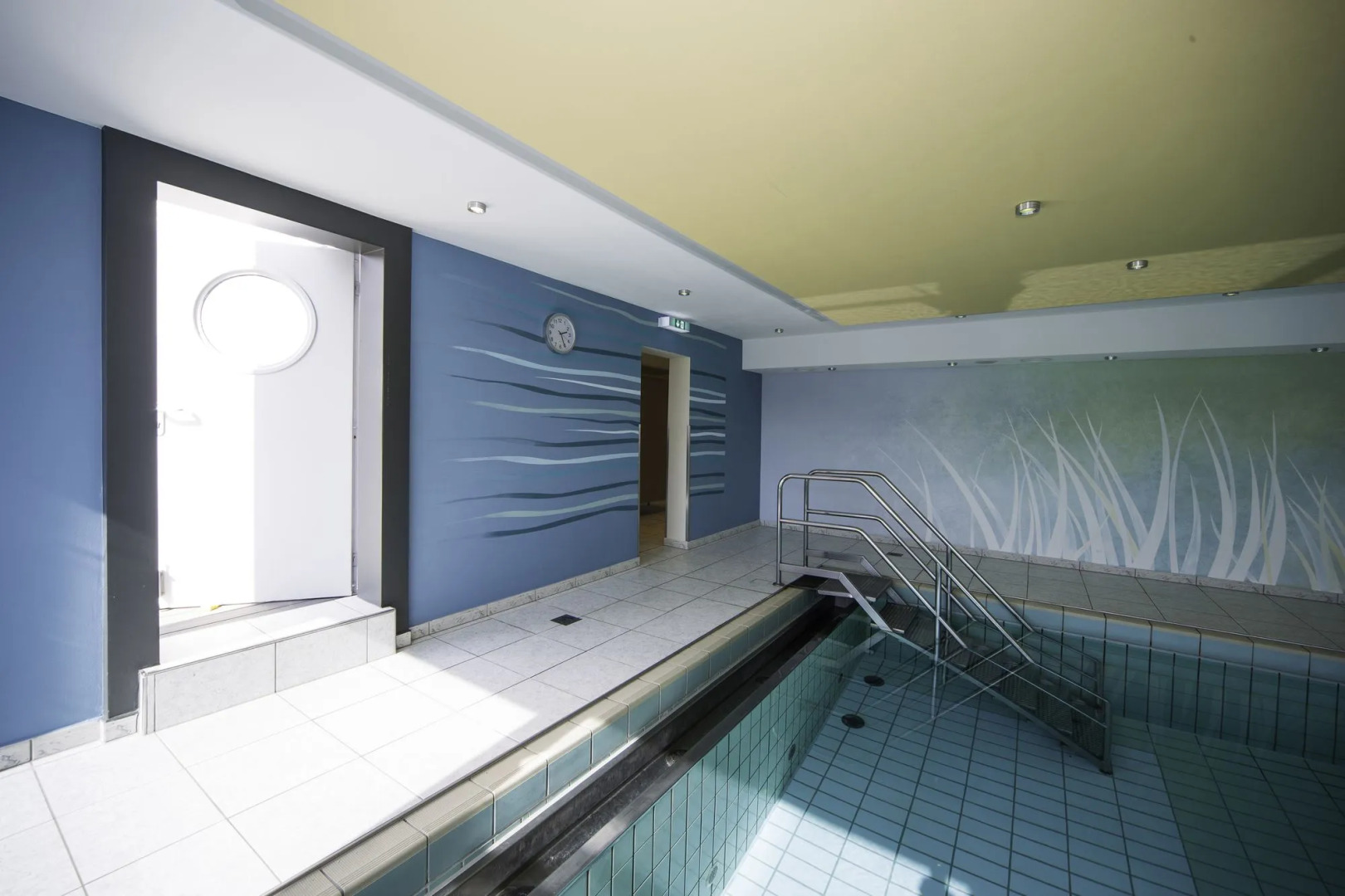 Caravelle Hotel im Park