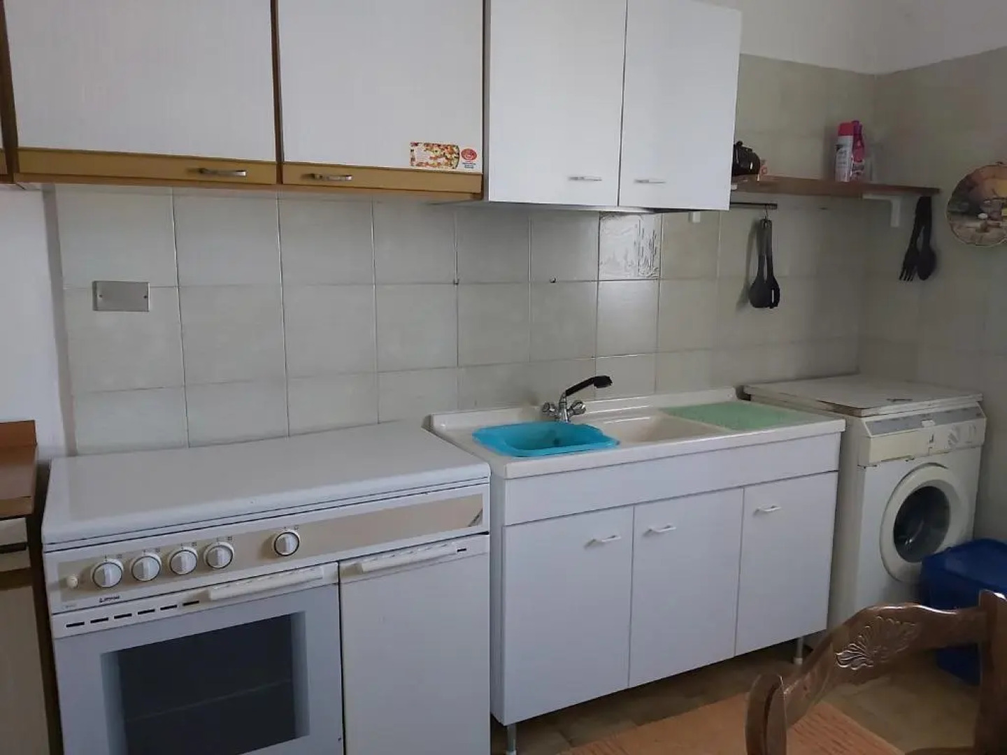 Casa Vacanza Nord Salento