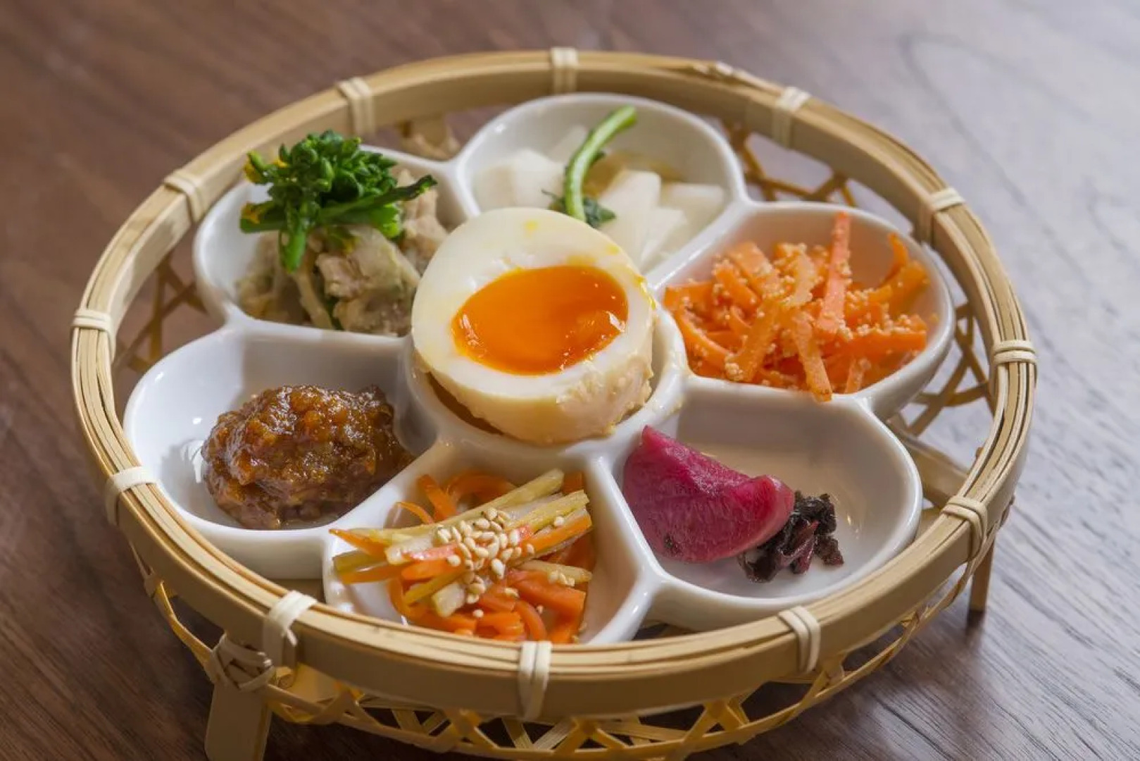 TAWARAYA (Family-Run Japanese Inn)