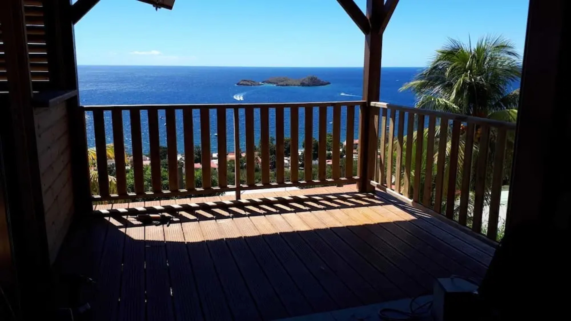 Résidence Belle De Nuit