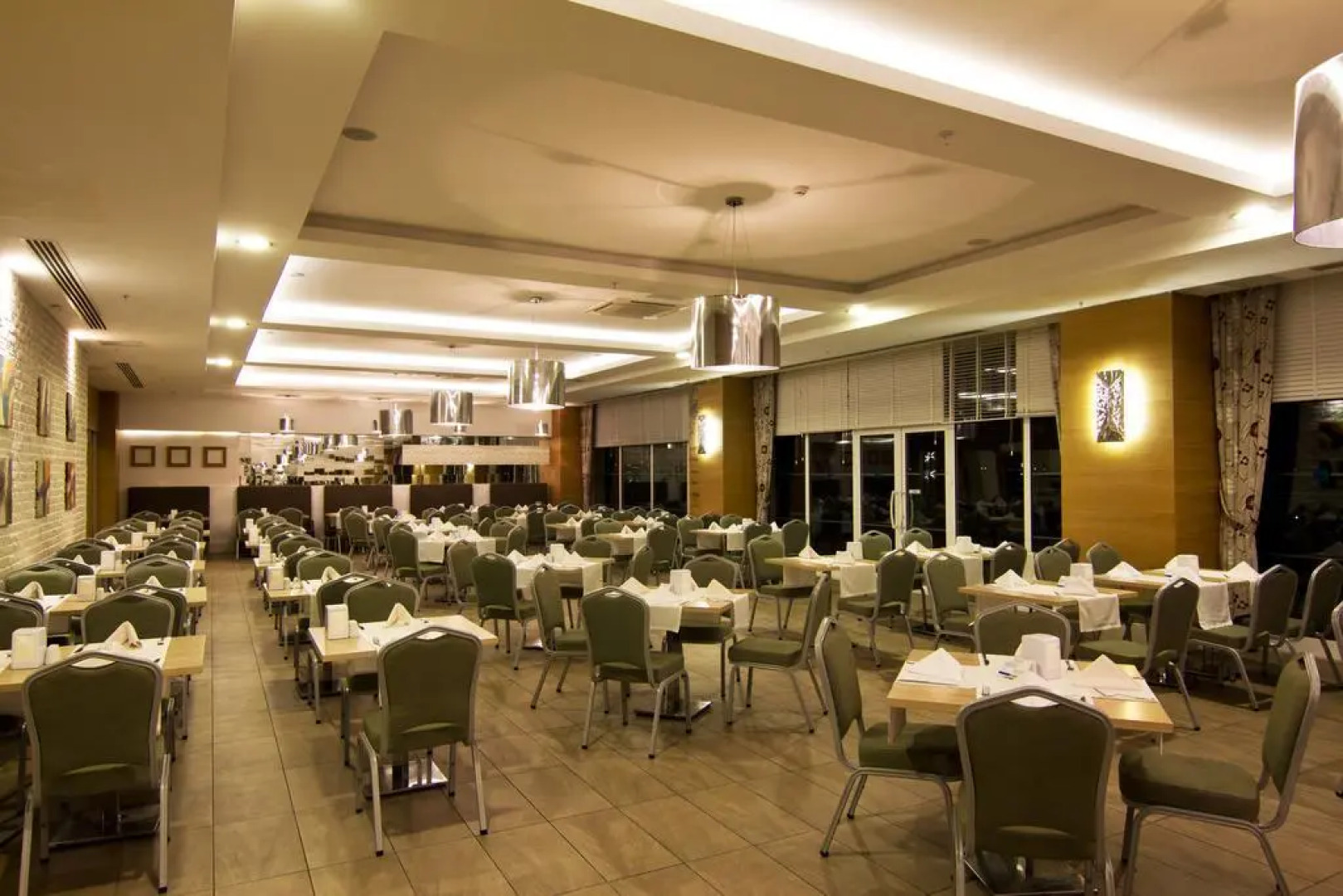 Sandikli Thermal Park Hotel