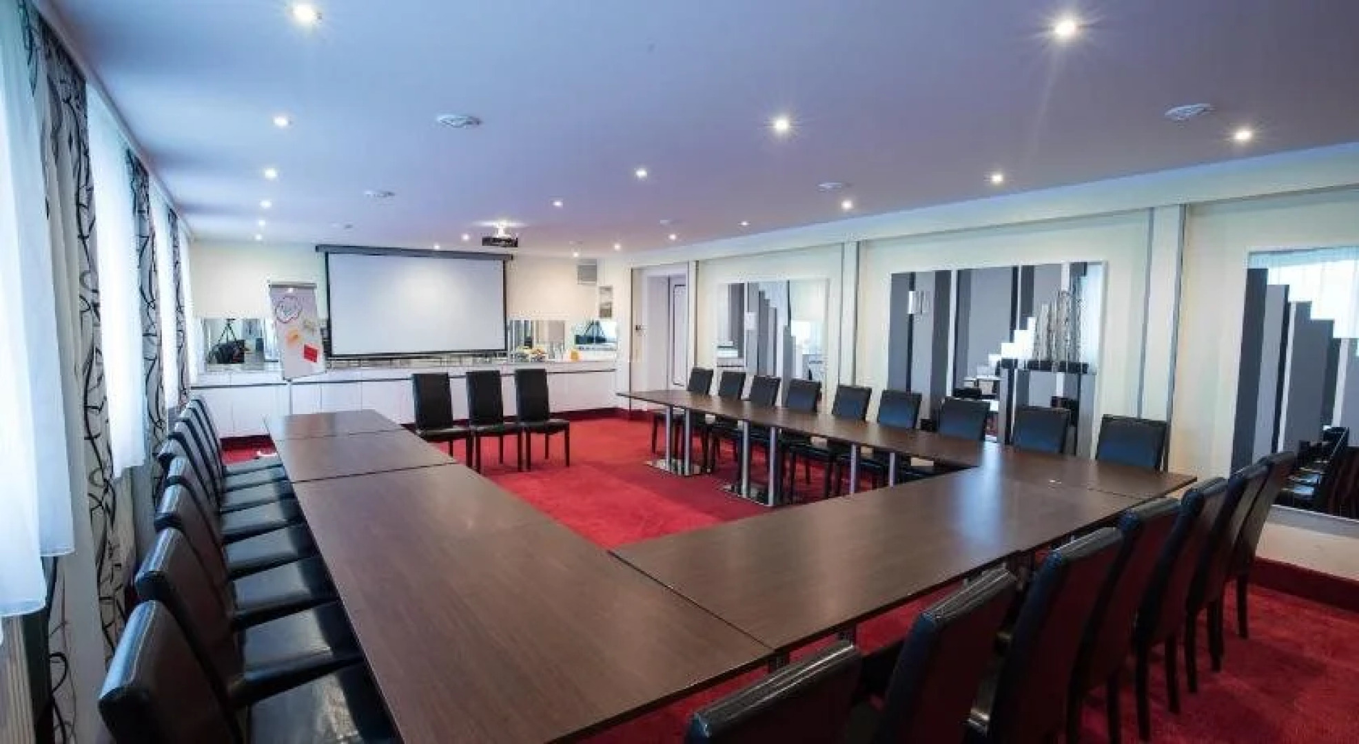 Hotel Residenz Hössinger