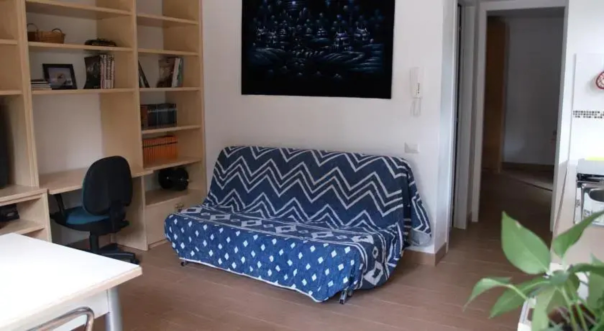 Apartment Nel cuore della Toscana