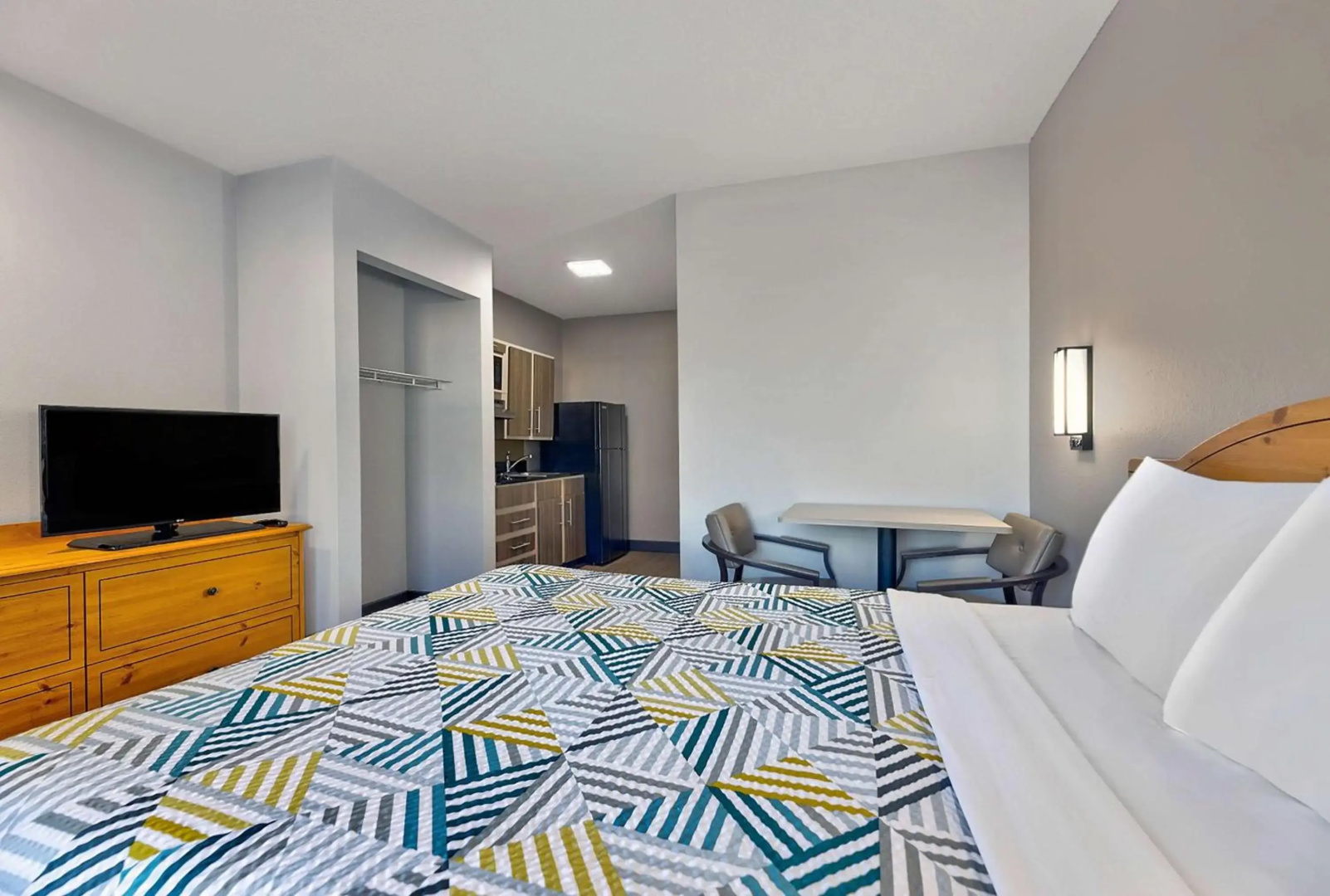 Studio 6 North Richland Hills, Tx - Fort Worth