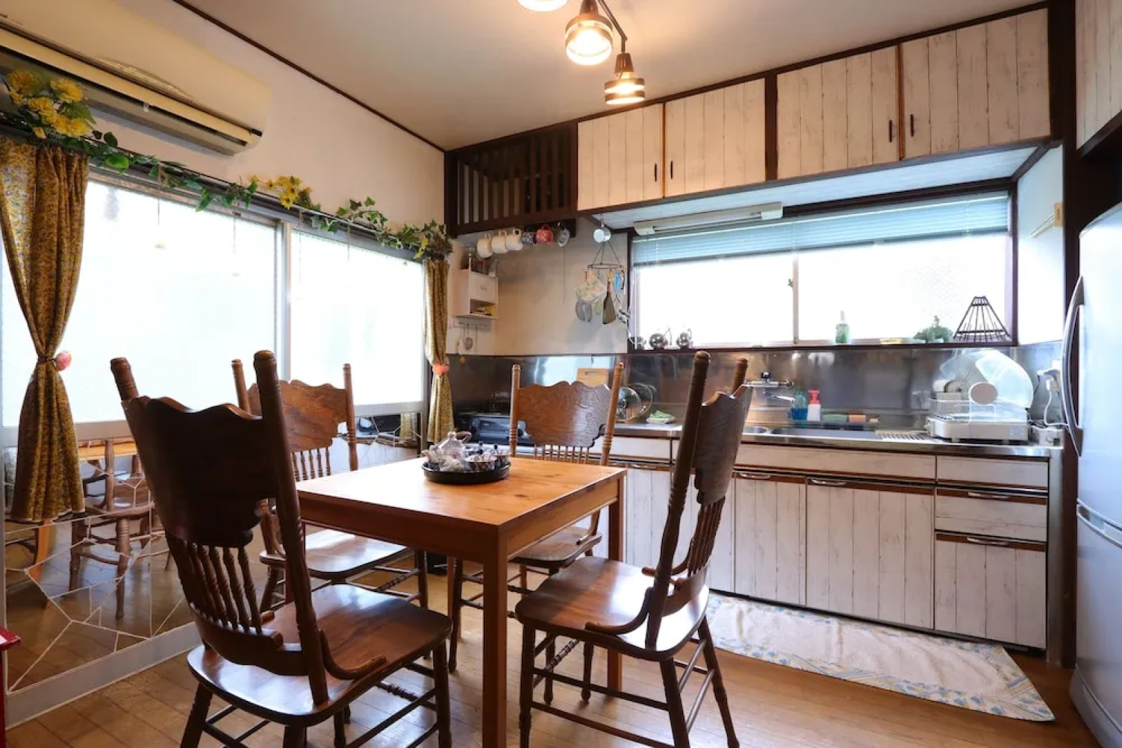 Shanti House Sakaiminato