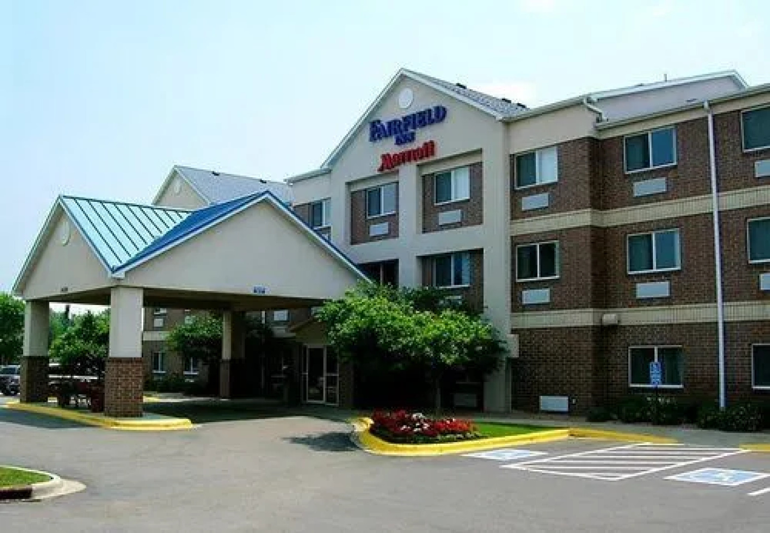 Fairfield Inn & Suites Minneapolis Burnsville