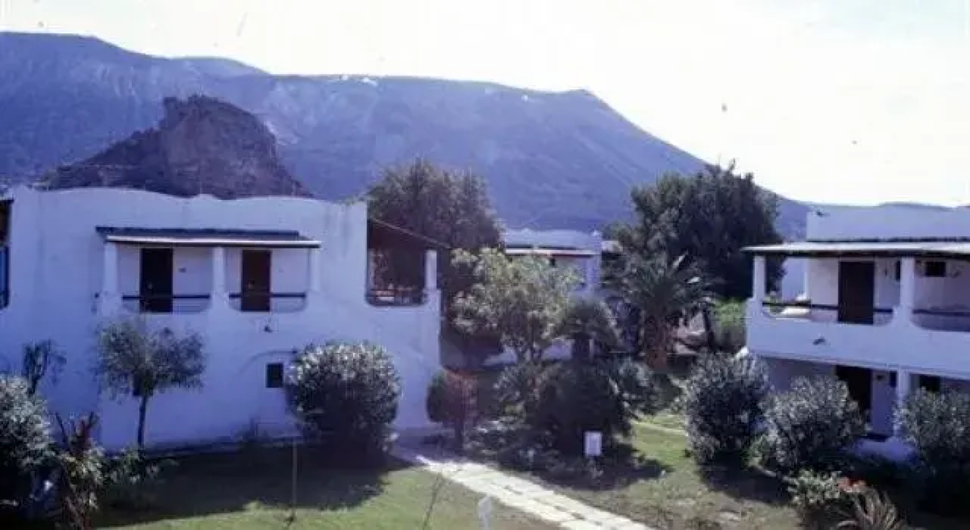 Sea Houses Residence