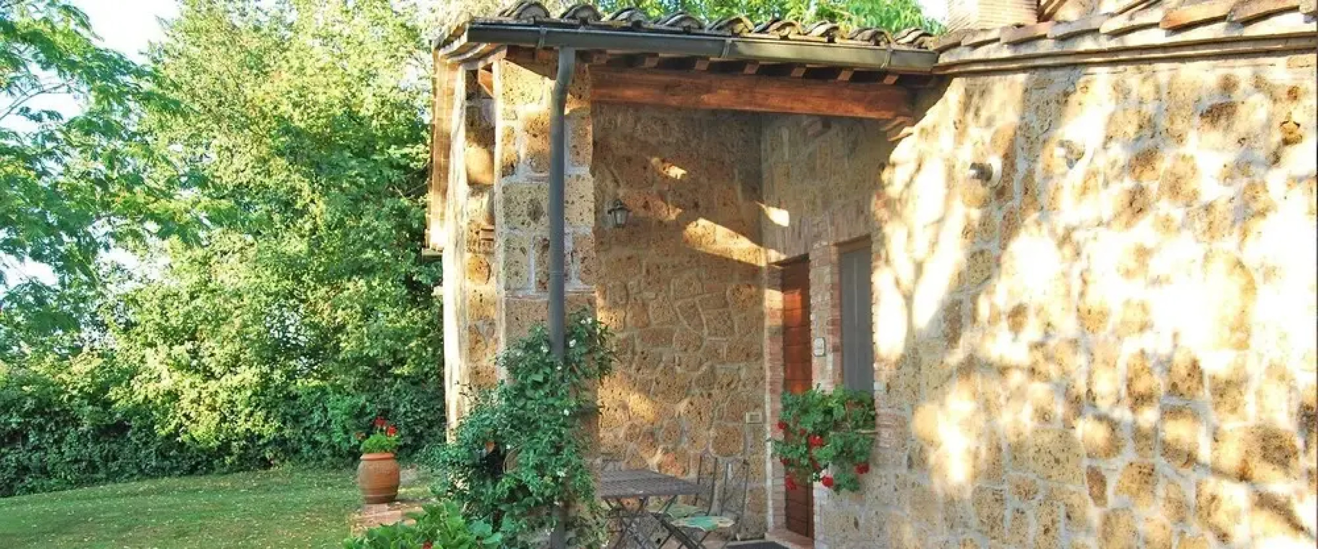 Agriturismo Poggio Porsenna