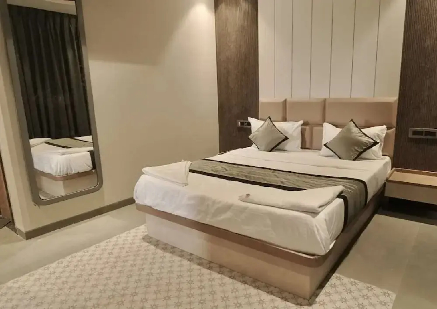 Pandharipuram Palace