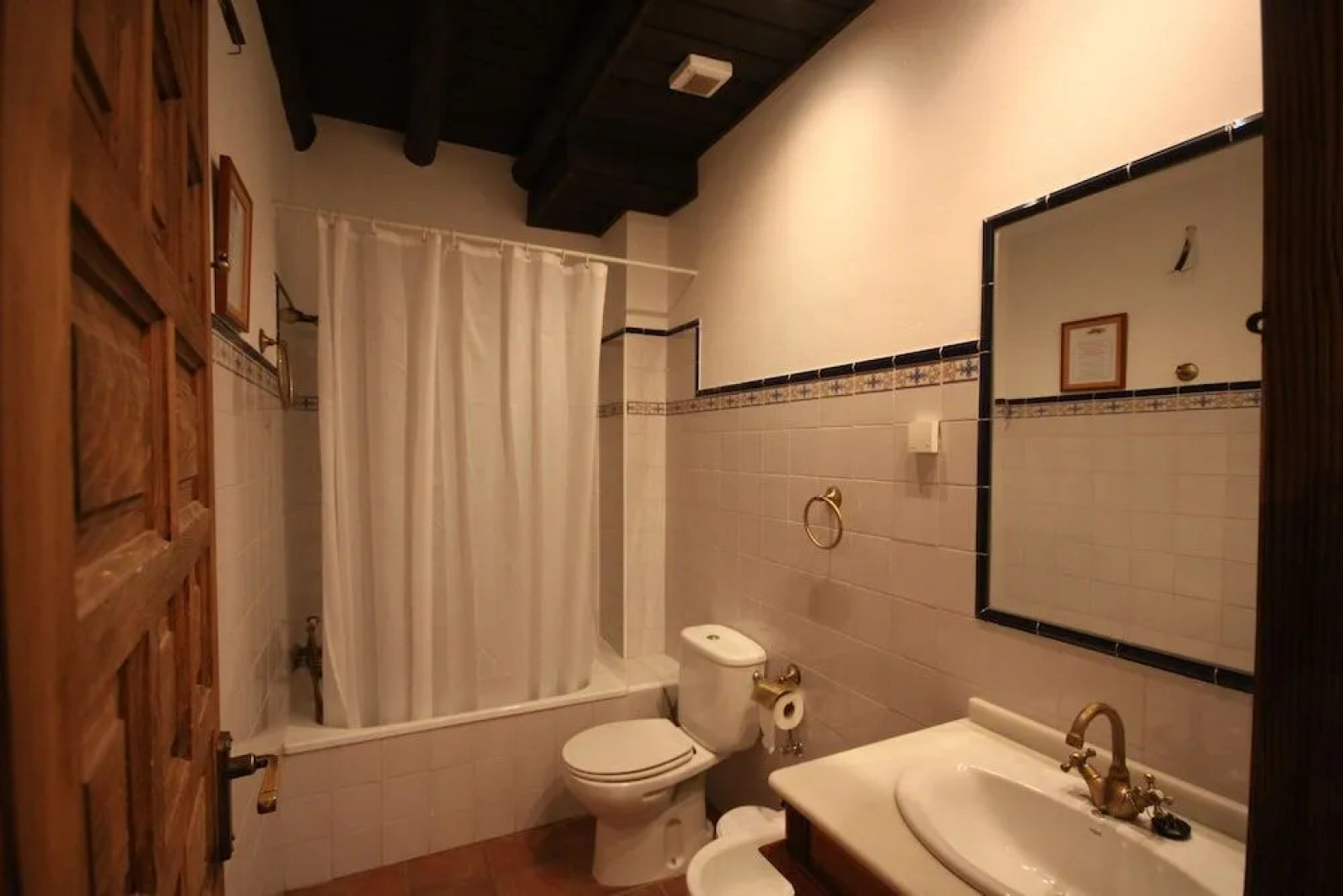 Casas Rurales Finca El Tornero