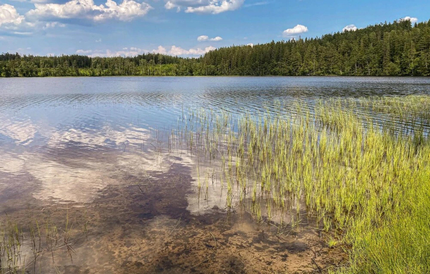 Awesome Home in Skillingaryd With 2 Bedrooms