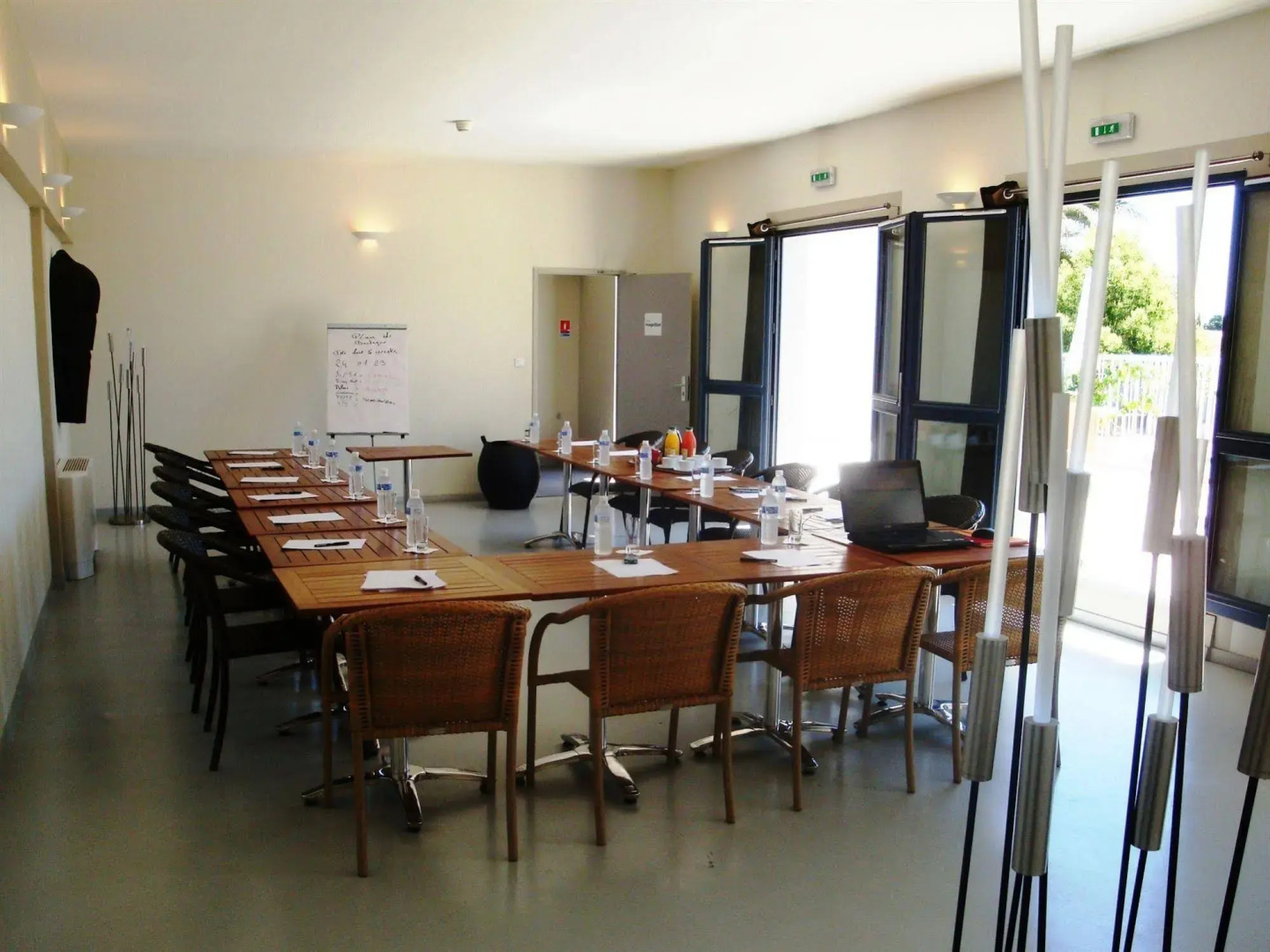 Les Jardins du Canal