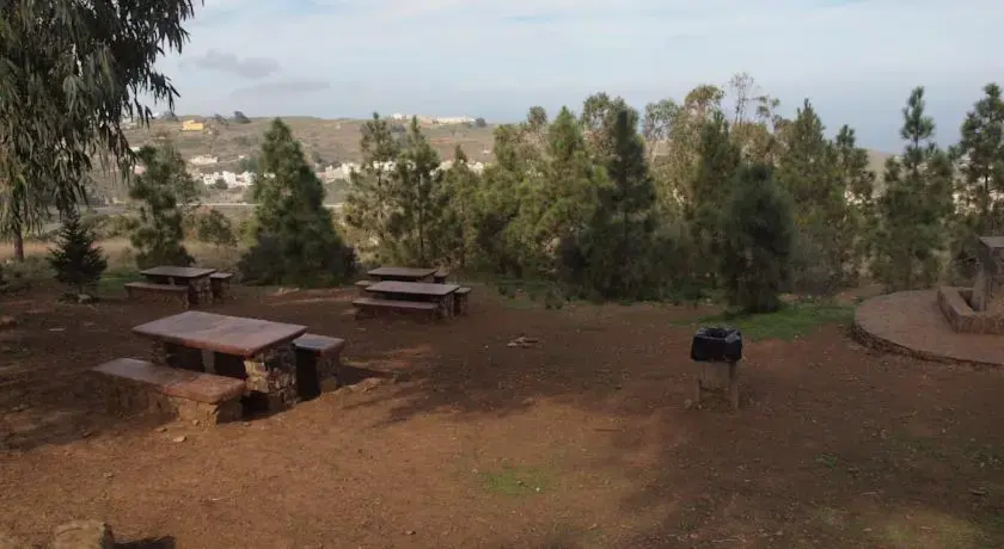 Aula de la Naturaleza Lomo Jurgón