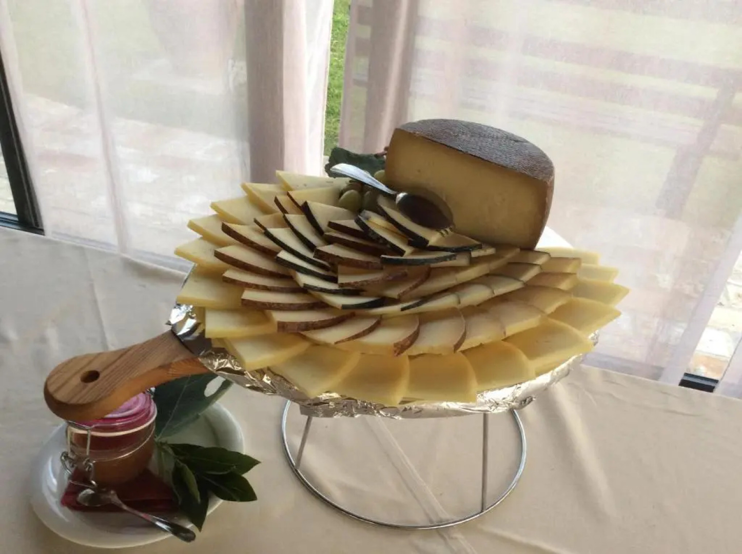 Agriturismo Borgo Umbro