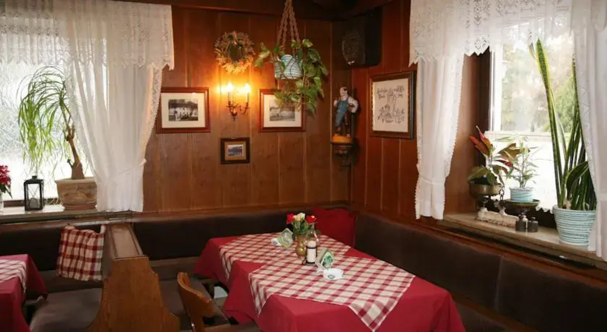 Gasthof Lugmayr