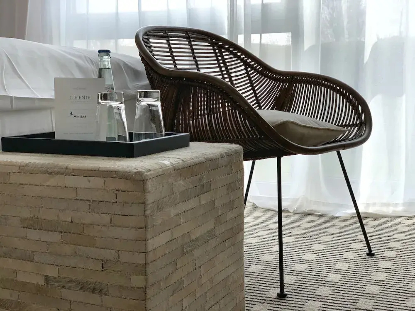 Seehotel Restaurant Die Ente