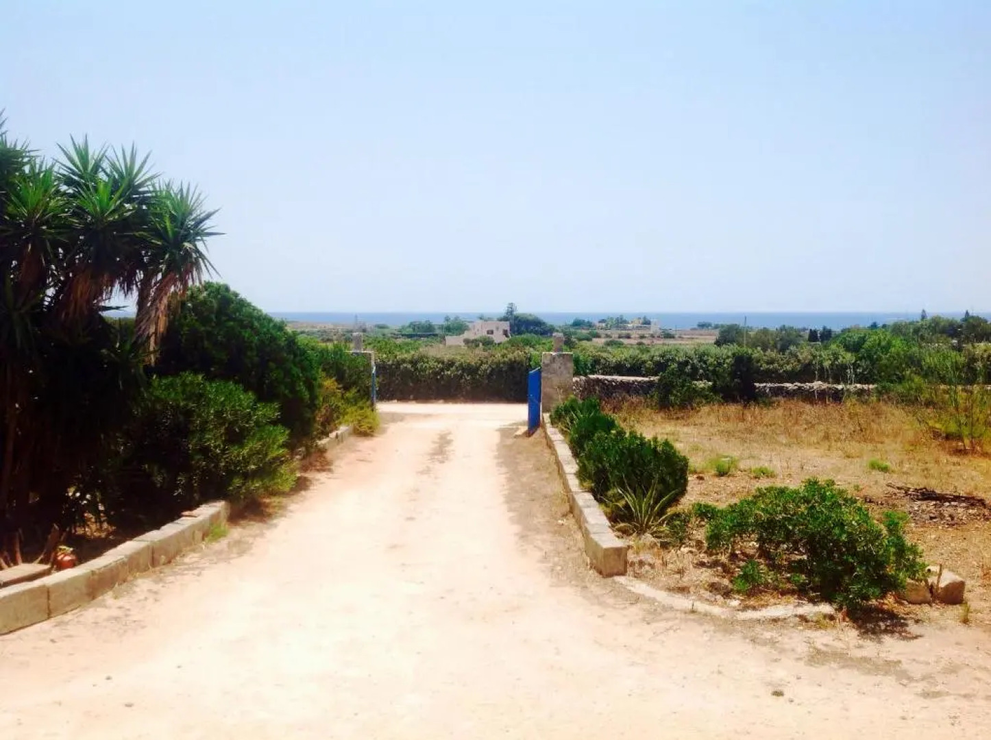 Appartamenti Calarossa