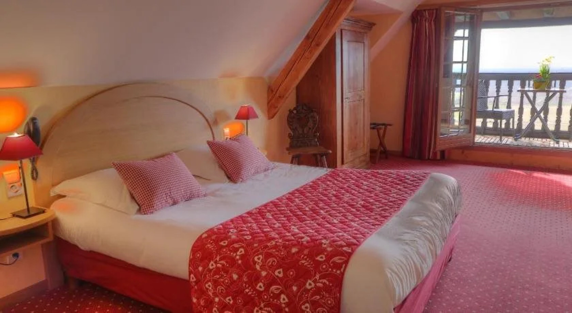 Hotel Restaurant Faller Emmebuckel